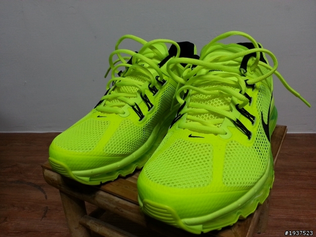 AIR MAX +2013 分享