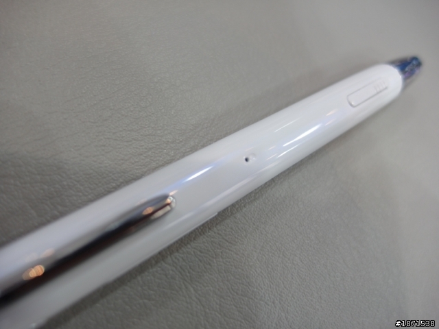 [開箱]Samsung HM5100 藍芽S Pen~藍芽棒與SPEN的一場美麗約會