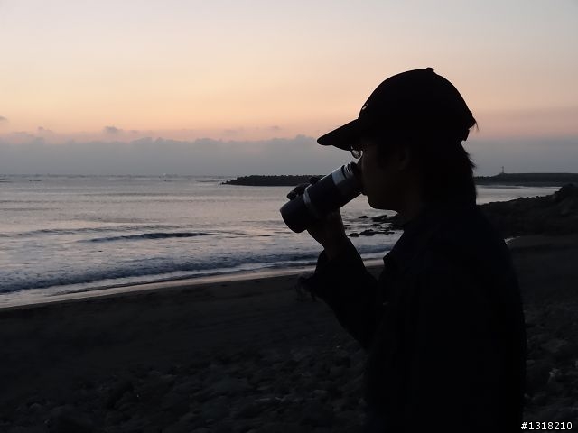 親子旅遊-四草安平行