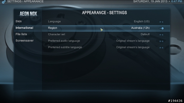 [分享] XBMC 12 RC3 + Ubuntu 12.04 + ASUS EB1501