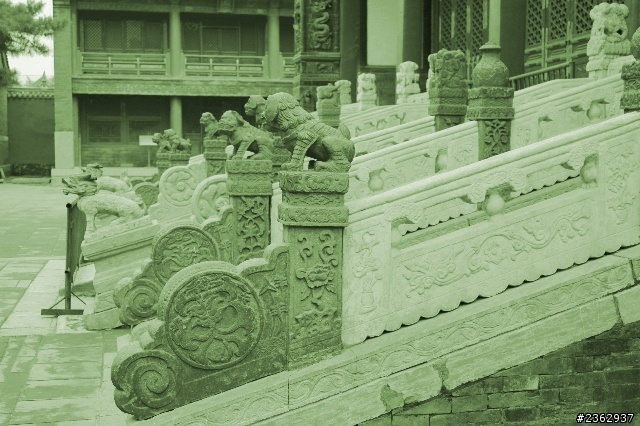 一個人,三十座城市(三)  瀋陽----這城市有愛