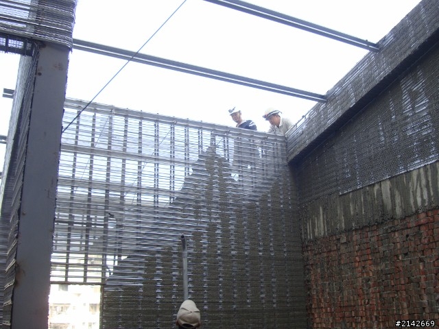 (5月27日更新)舊家透天改建進行中
