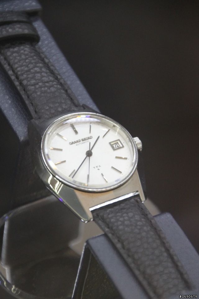 [實況報導] Grand Seiko 日本首席組裝師-伊藤勉-9S85機心組裝秀!!