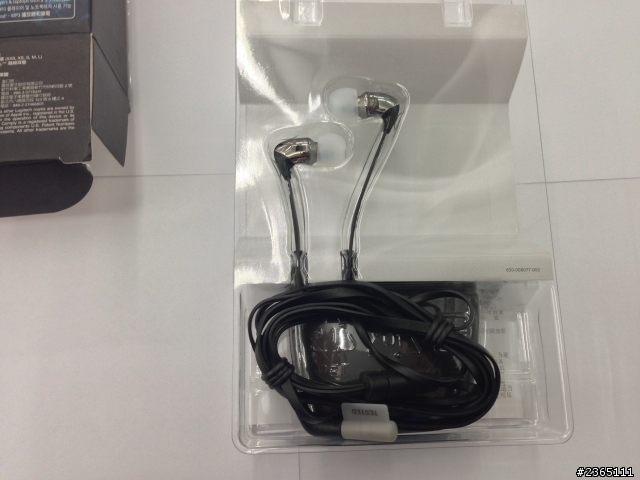 [簡陋開箱] Ultimate Ears 400