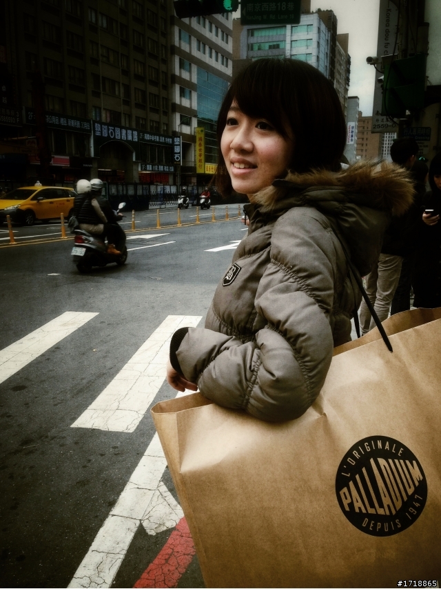 [開箱] PALLADIUM BOOTS  現在5000現抵500XDD