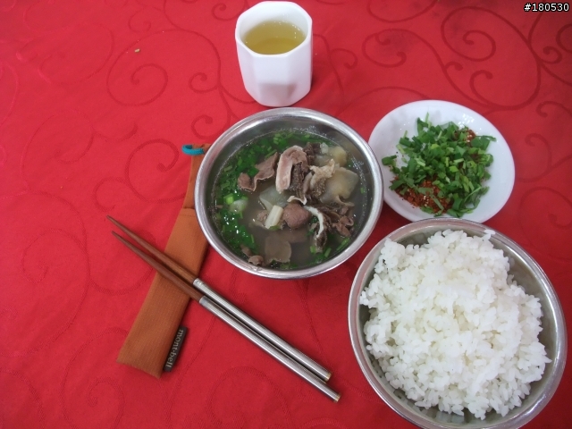 四川成都之麻辣鍋