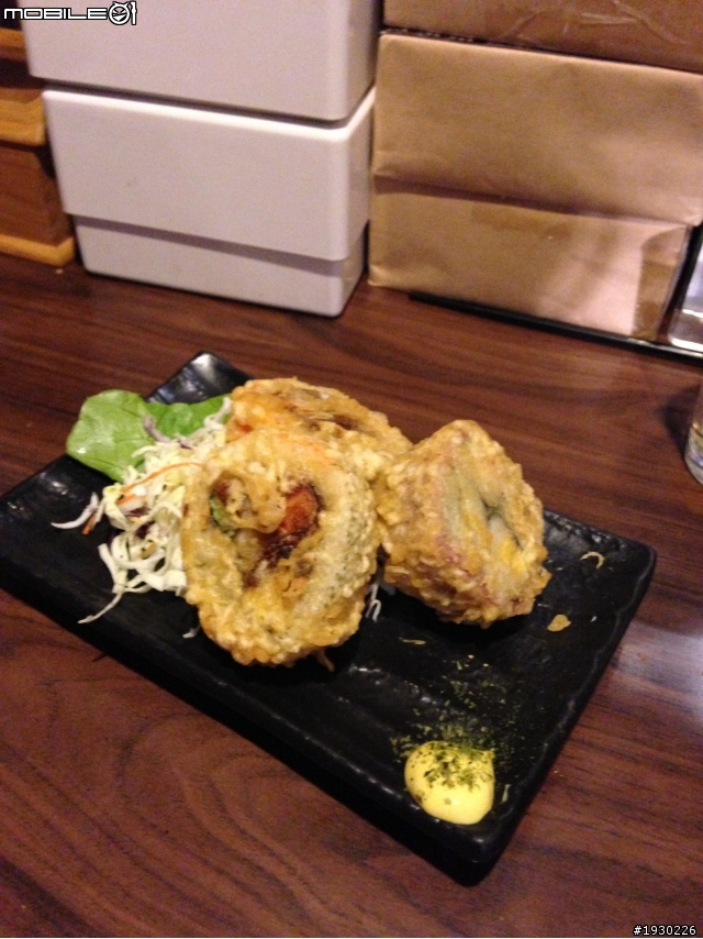 東區三本味日本料理