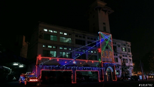 ONEX +夜拍照集！！