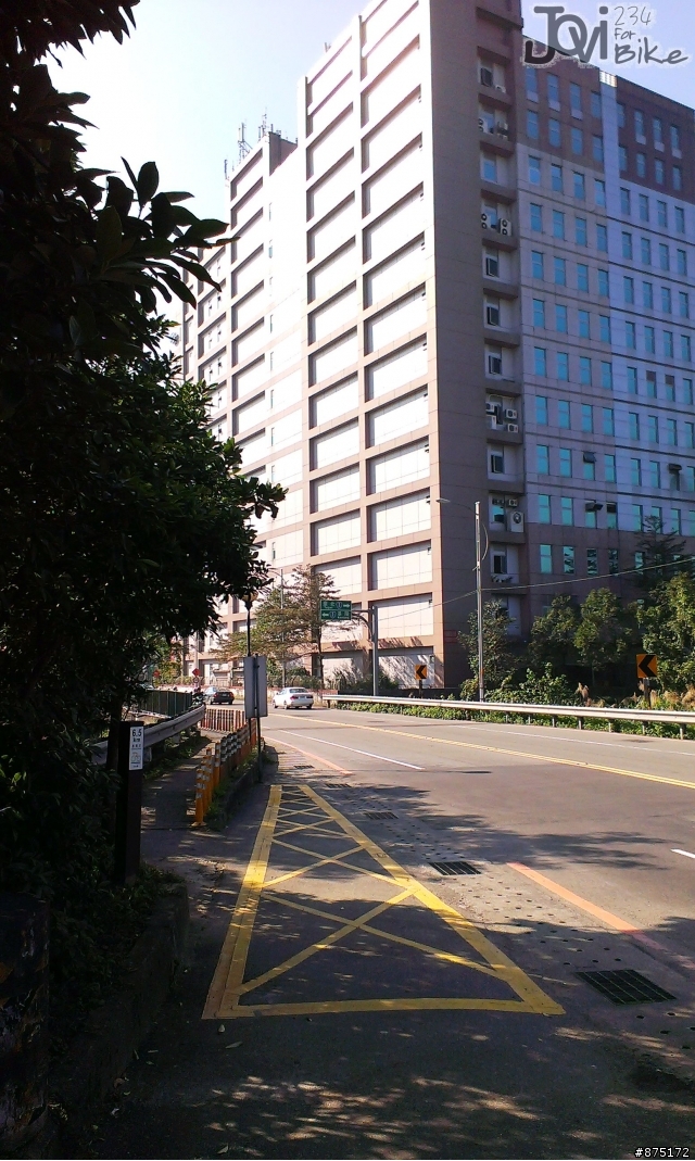 [路線]光復橋>大佳河濱>五堵車站...75KM