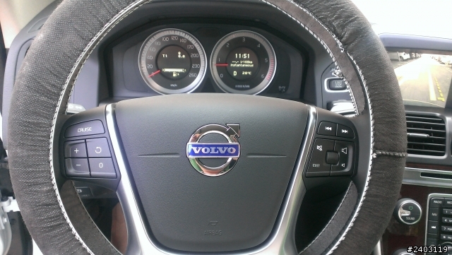 得良駒一匹～ XC60 D4
