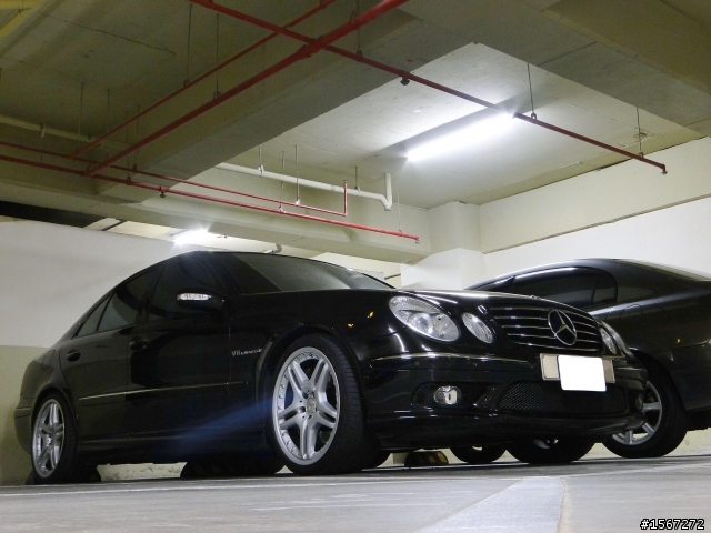 北上遇到的AMG