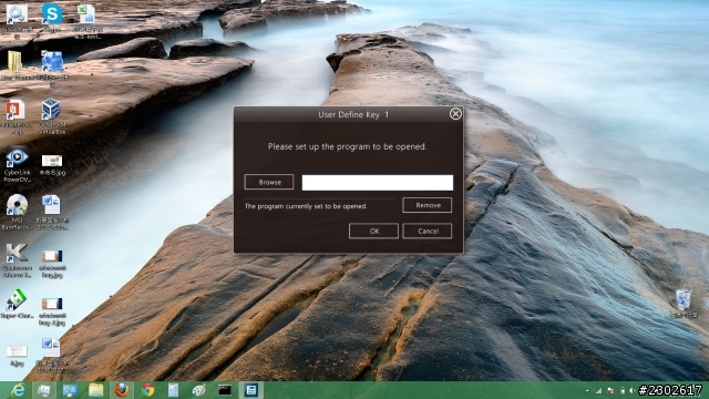 MSI GE60 怪問題…