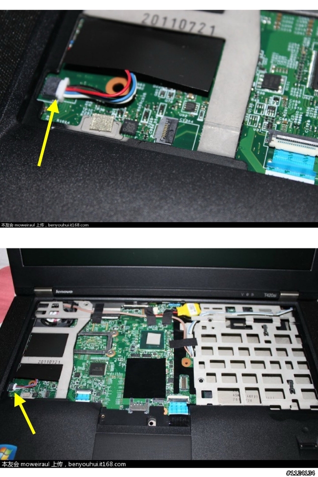 Lenovo T420s 喇叭沒聲音 ...