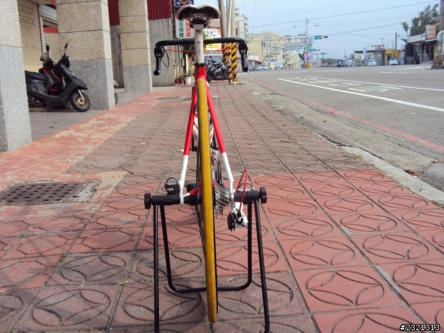 組車之不到15K的20速公路車