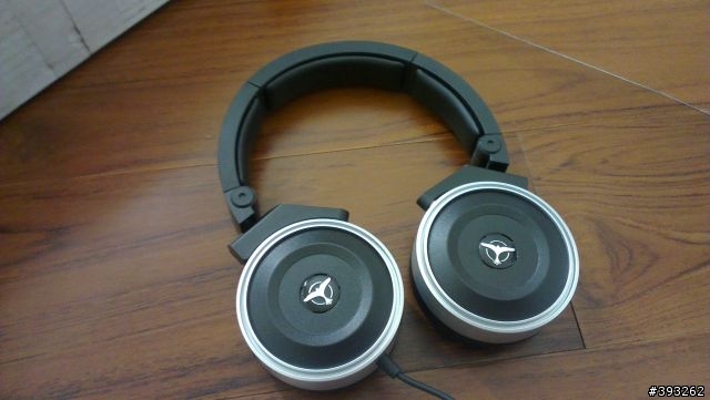 [不專業開箱]AKG DJ系列 K67開箱