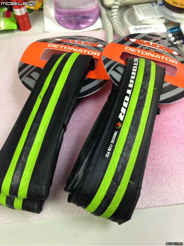 [不專業開箱文]我的第一台公路車FUJI ALTAMIRA GEOX