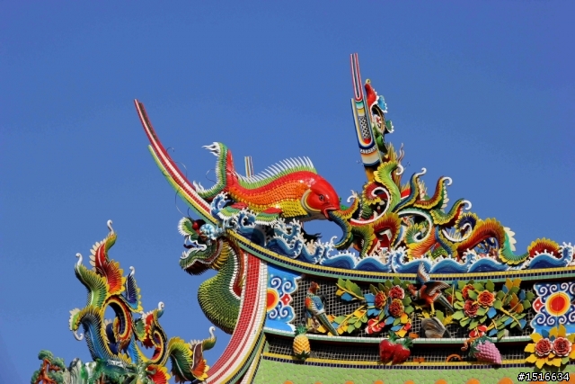 中和區>洪爐地