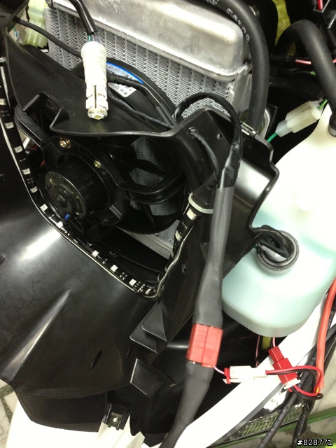 PGO TIGRA 150 ABS 開箱及小改