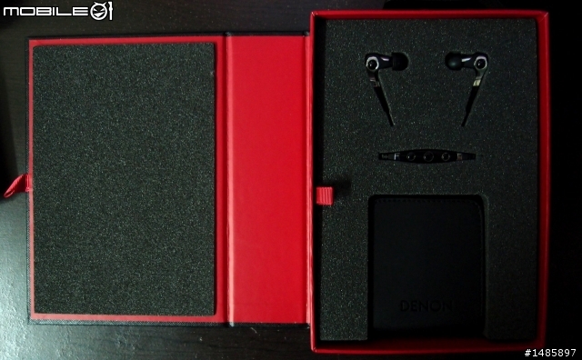 【分享】大男孩的新玩具又一枚，DENON AH-C400超讚聽感！