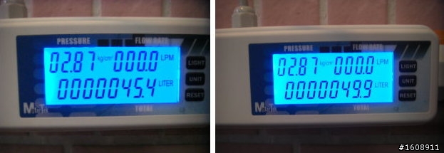 [有實驗有真象] 老叩叩SHARP洗衣機水電用量及噪音實測 + 推薦Panasonic 洗衣機分享會活動