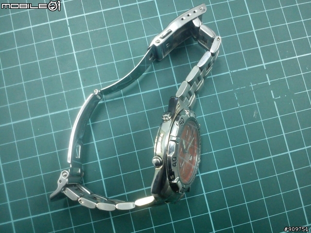 SEIKO 7T32 老手錶分享