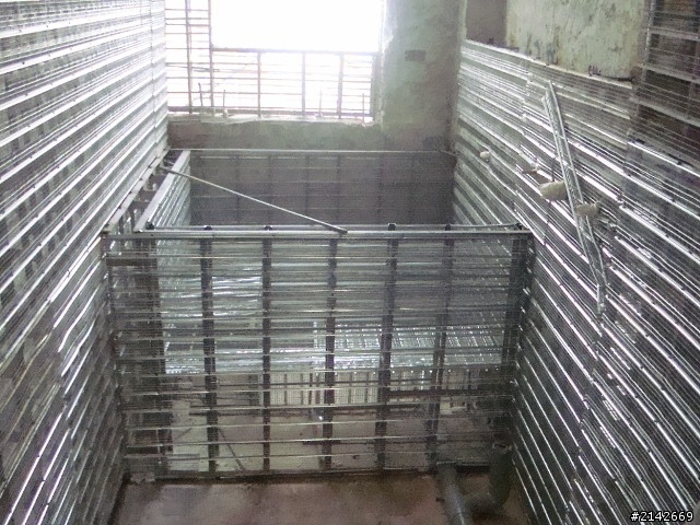 (5月27日更新)舊家透天改建進行中