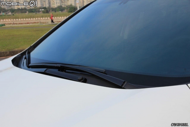 CR-V 2.4S 4WD + Modulo空力套件， 分享。