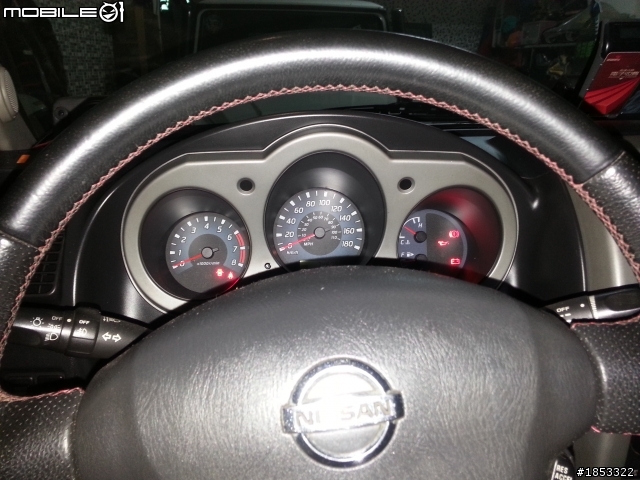 Nissan 貨卡