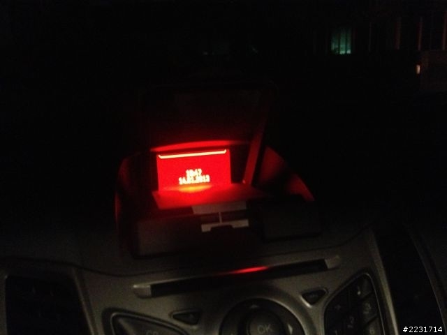 [分享]高質感各種APPLE手機，平板車架for FORD Fiesta (Cooler Master Cube)