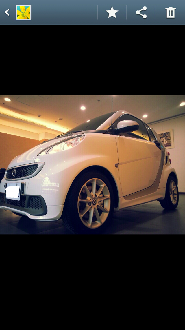 2012最後一周AUDI &Smart失心瘋之旅～之Smart搶先開箱～