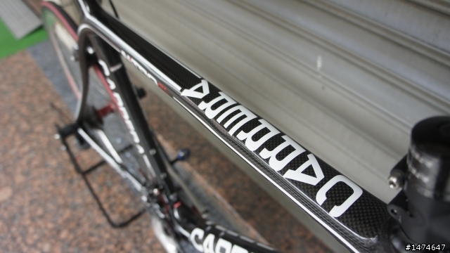 CARRERA NITRO SL XL號