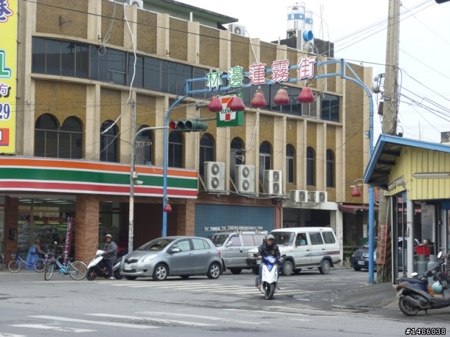 黑暗騎士的環島之旅，天天都有驚喜?!...更新至第八天(一日三塔傳奇+免費咖啡)