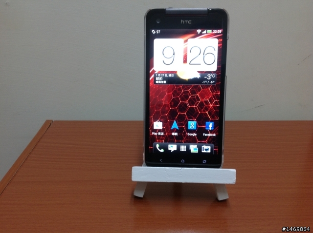 在家裡或是辦公室，大家有哪些擺放智慧型手機的小玩意兒嘛!?