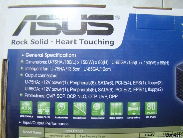 (圖多)酷媽巨型平躺機殼HAF-XB+Z77 MPOWER+I5 3570K 開箱(老電腦升級)