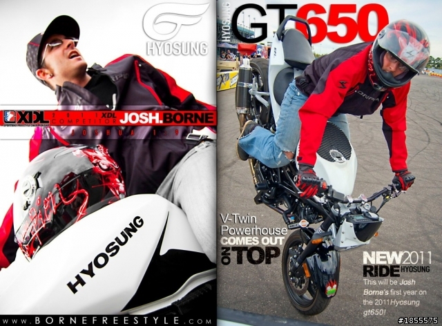 [分享]CPI GT 650上市前完整車圖