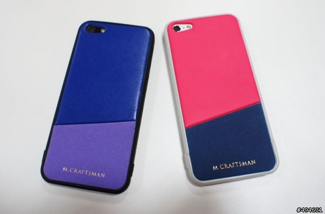 天乾勿噪 小心iPhone5