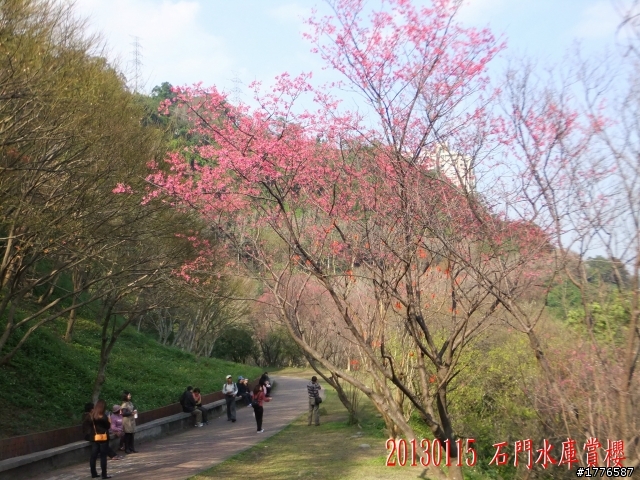 20130115  角板山石門水庫之旅