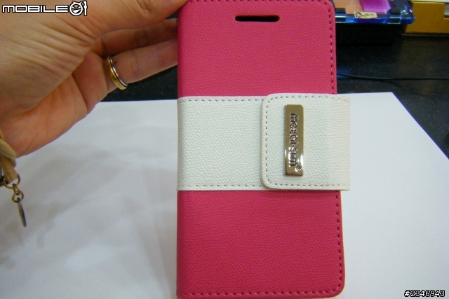 SONY Xperia V 好看的手機套