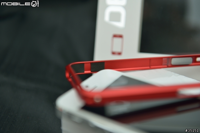 開吧!IPHONE5 再開箱&包膜&保護殼一次分享到底啦!!!