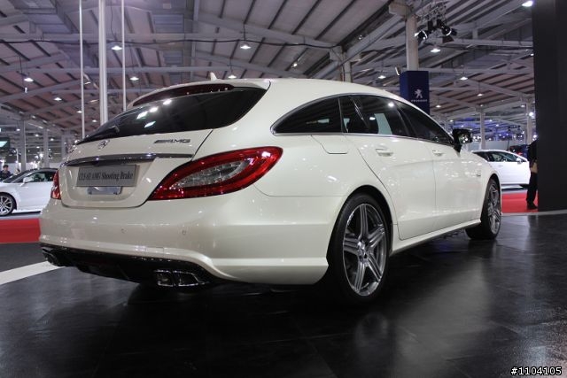 2013 台中新車大展(185P慎入)