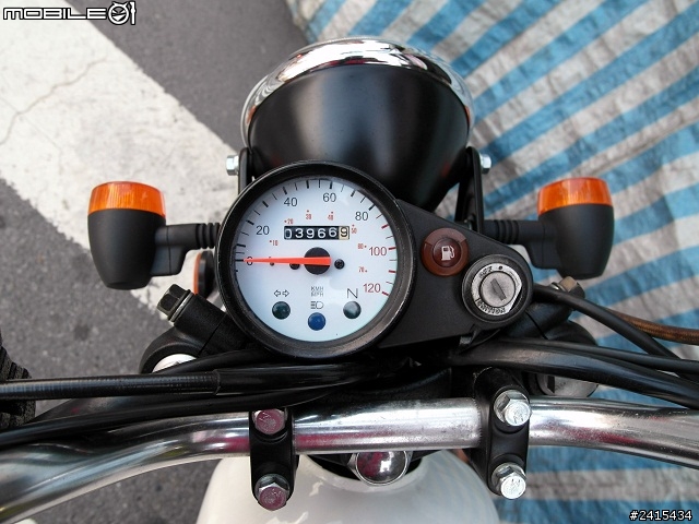 2012.12.28~12.29日 MINI 小豹125(化油). 名流150CC 機車 環北半島 兩日遊分享(上集)