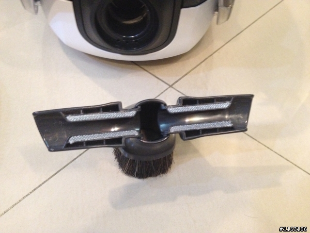 伊萊克斯Electrolux UltraOne z8871吸塵器!! 不專業開箱文~