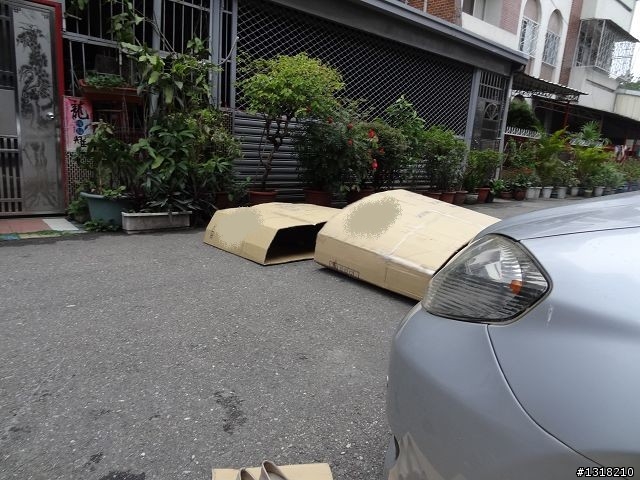 親子旅遊-下雨天烤肉天