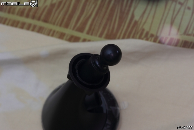 [開箱]  SAMSUNG Smartphone Vehicle Dock Kit(車架)