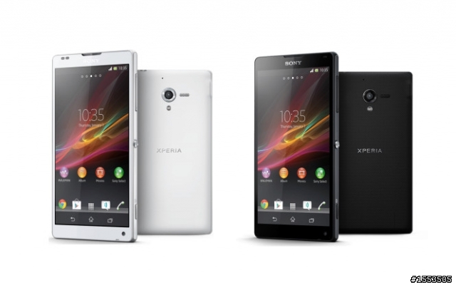 希望 SONY Xperia Z、ZL 農曆年推出!!大家來聚氣～