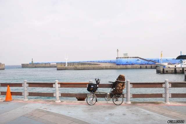 Brompton 的小旅行