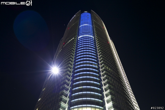 [開箱] TS-E 17mm F4L