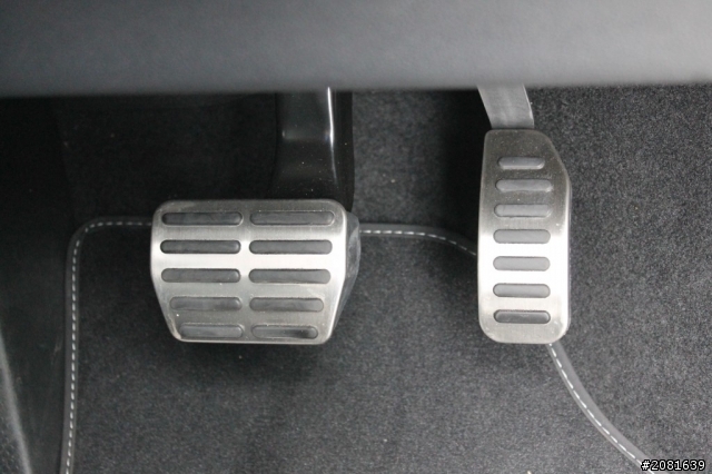 [分享] Fabia RS Wagon, Combi or Estate 另類冷門車