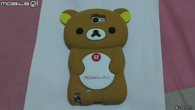 藍天信N7102+ITALK N7102不專業開箱文