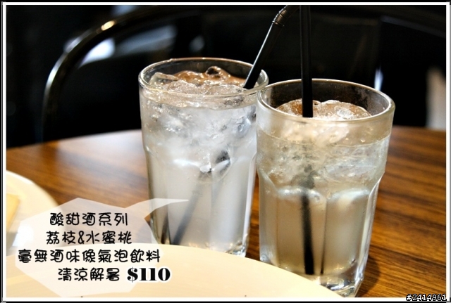 道地義大利比薩和甜點大推薦：K2小蝸牛義大利廚房（圖多）